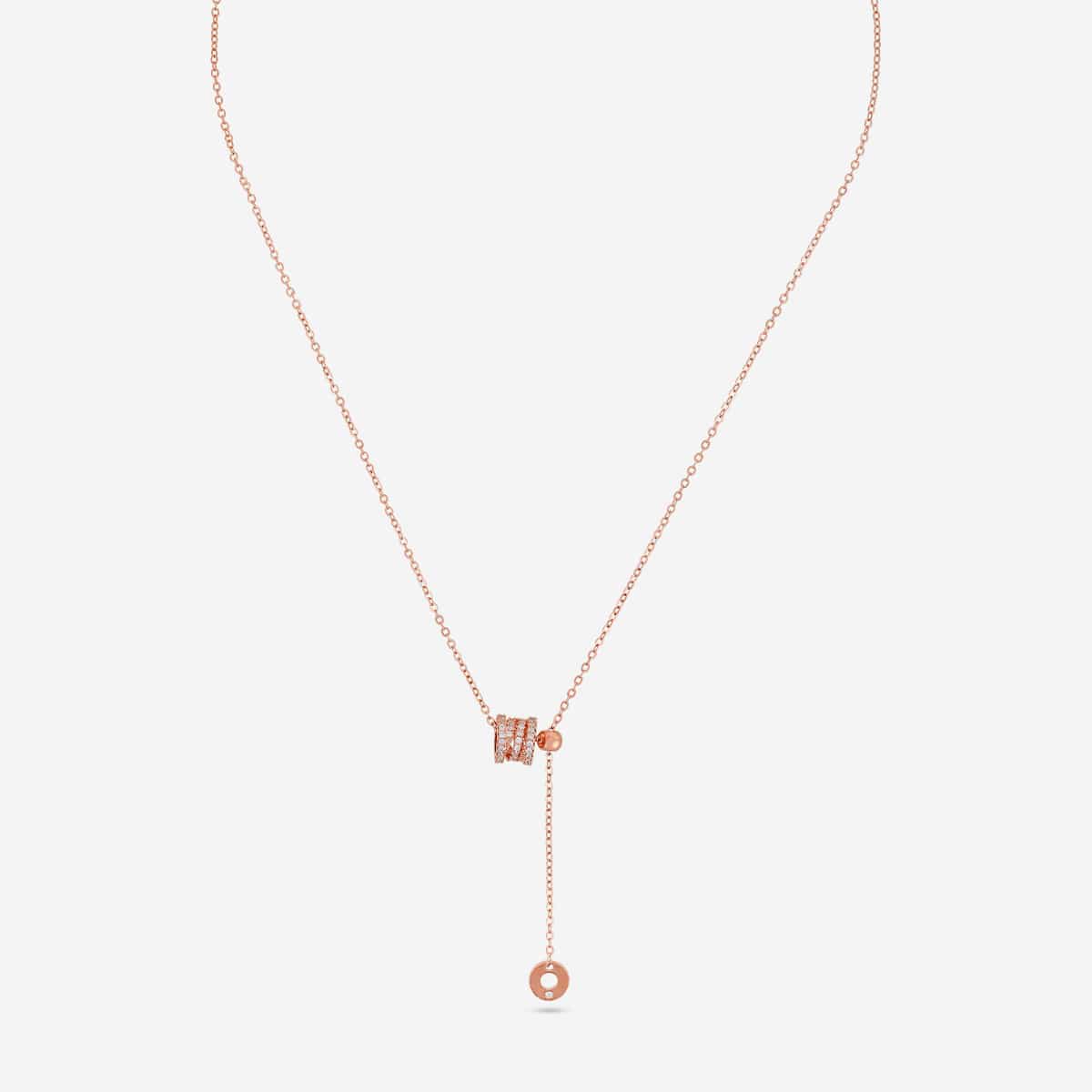 Trendy Necklace Trendy Necklace 203603