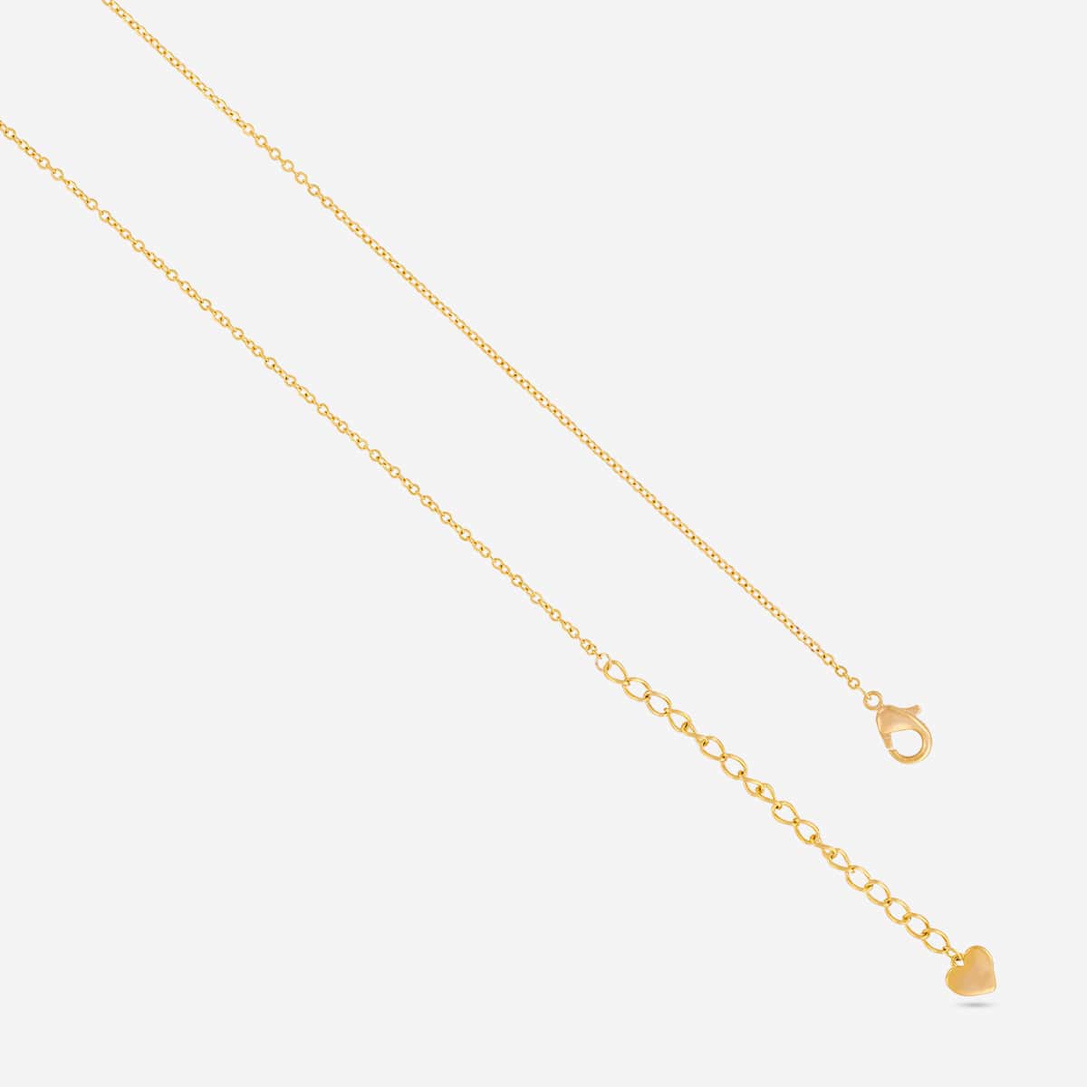 Trendy Necklace Trendy Necklace 203603