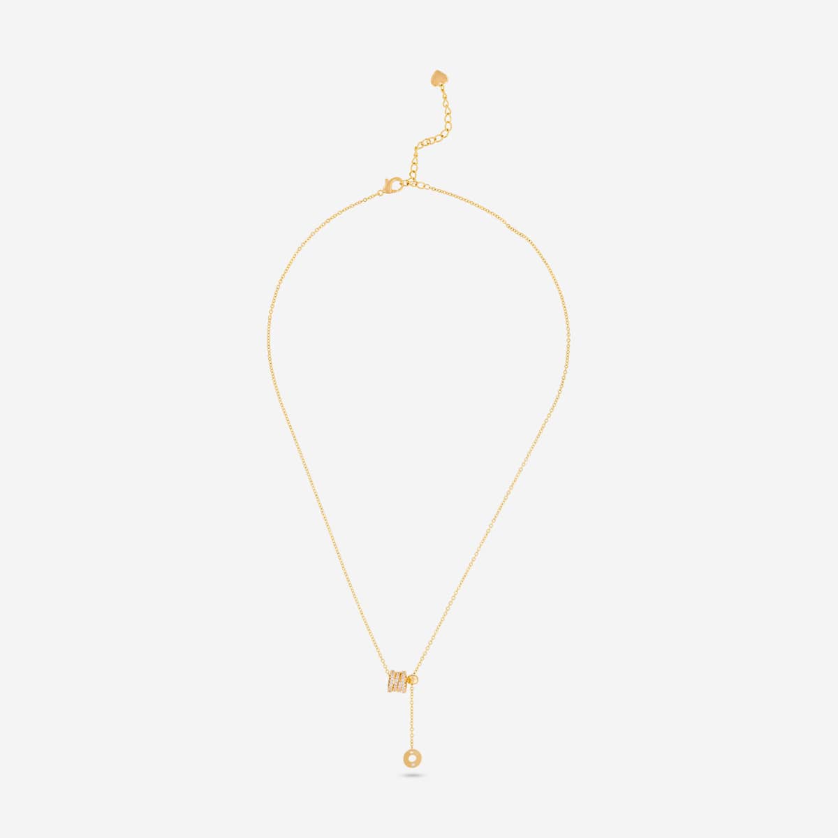 Trendy Necklace Trendy Necklace 203603
