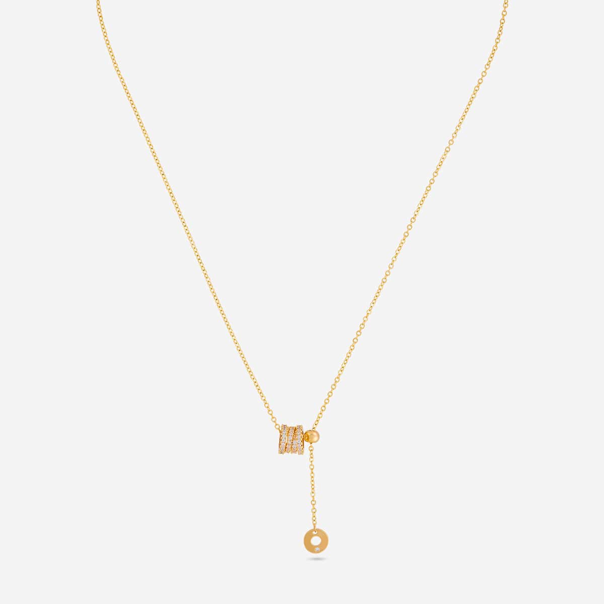 Trendy Necklace Trendy Necklace 203603