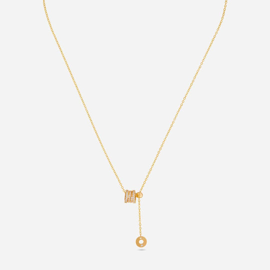 Trendy Necklace Trendy Necklace 203603