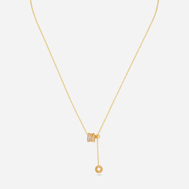 Trendy Necklace Trendy Necklace 203603