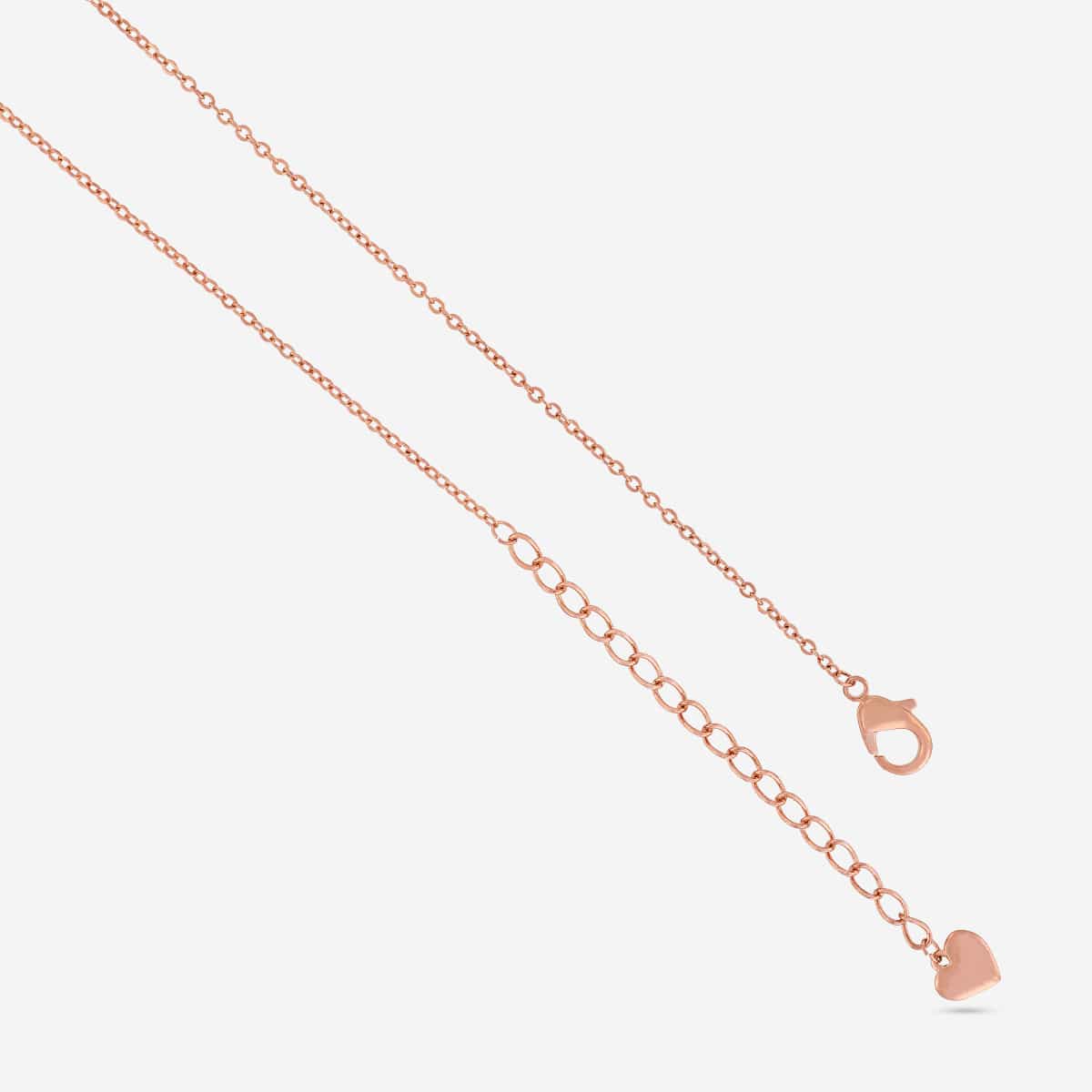 Trendy Necklace Trendy Necklace 203604
