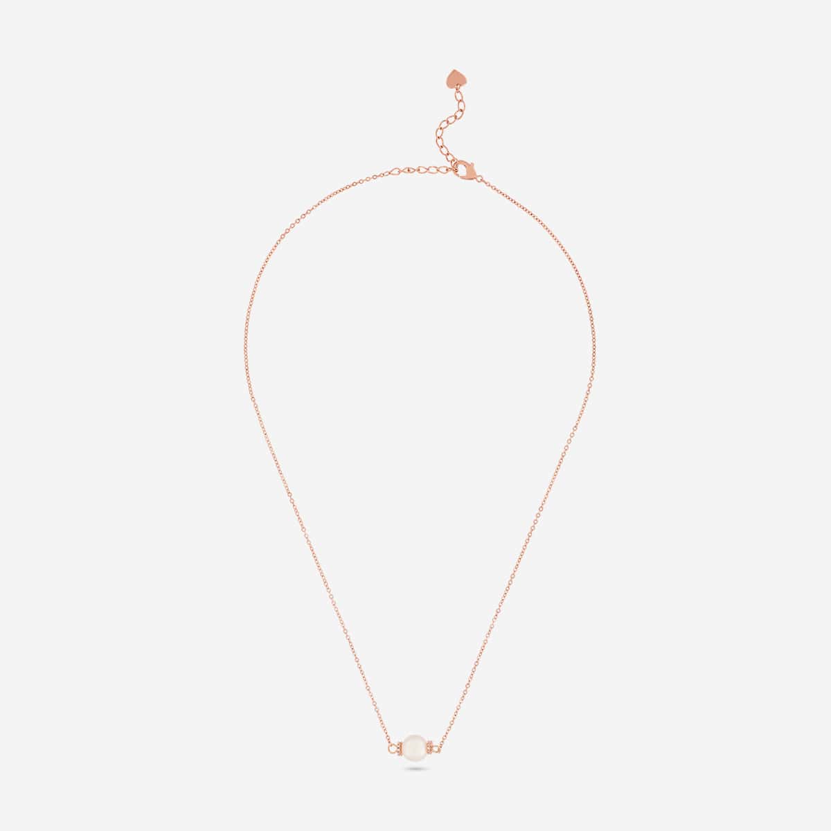 Trendy Necklace Trendy Necklace 203604
