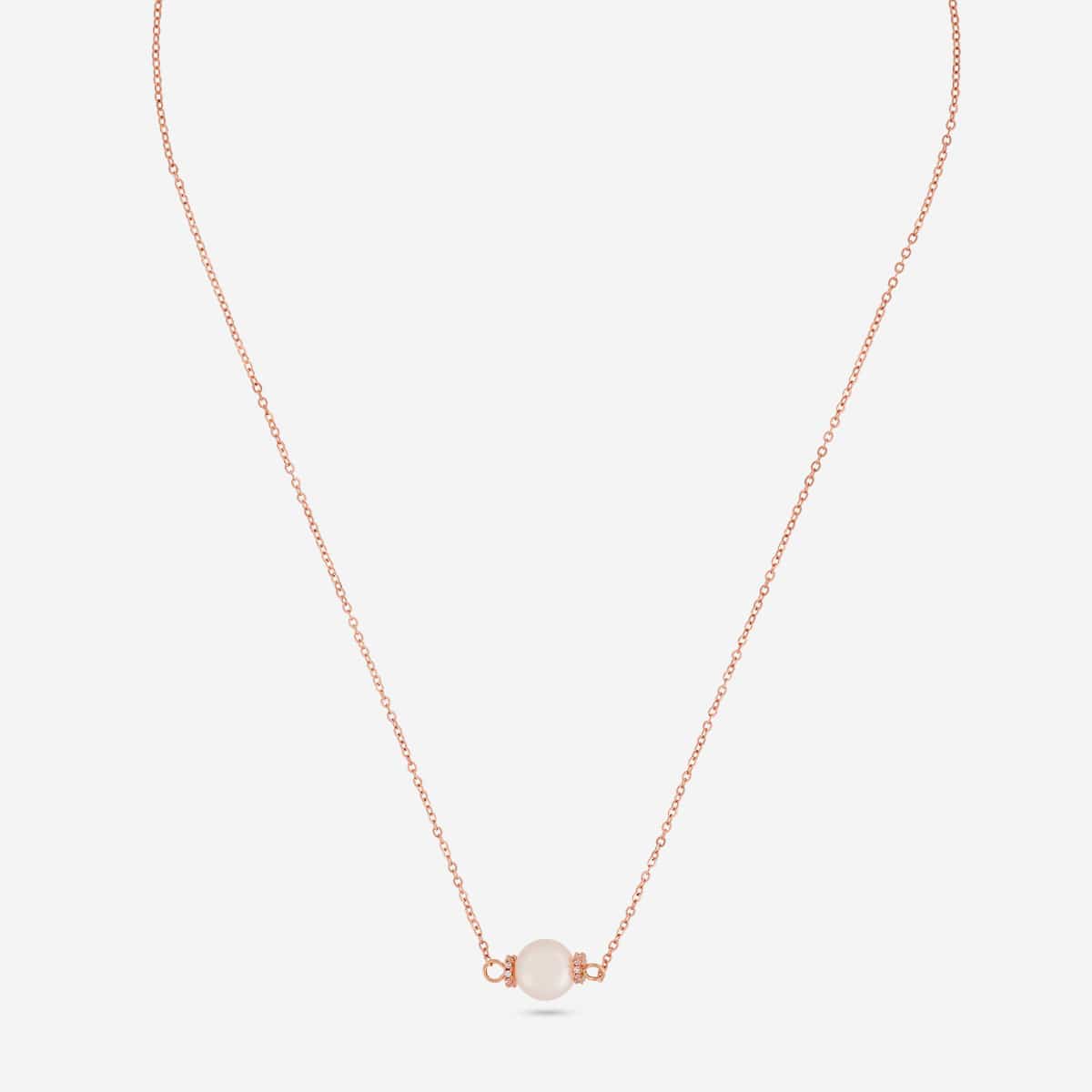 Trendy Necklace Trendy Necklace 203604