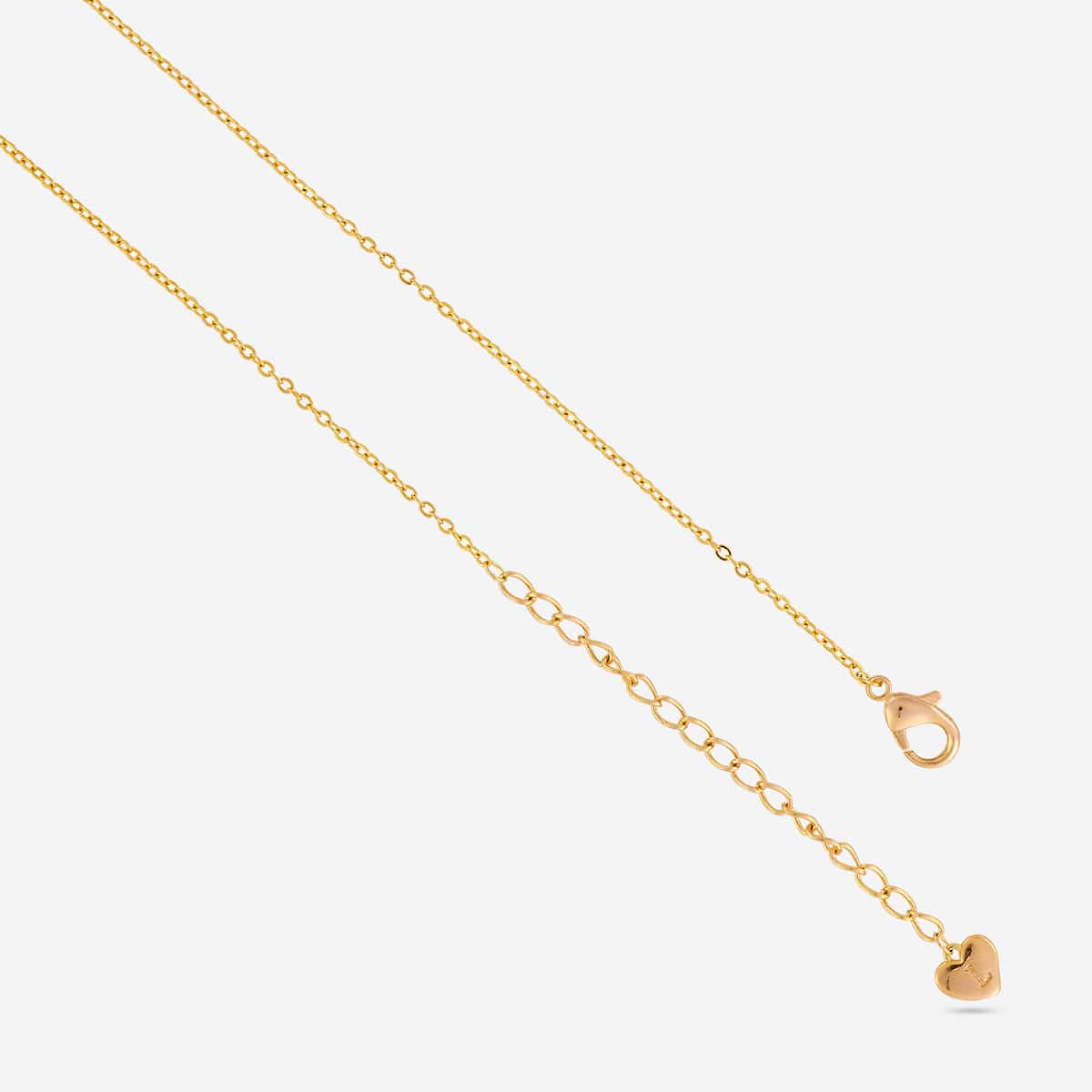 Trendy Necklace Trendy Necklace 203604