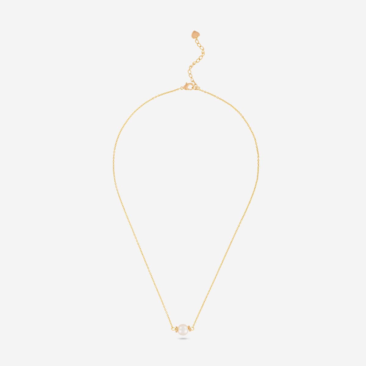 Trendy Necklace Trendy Necklace 203604