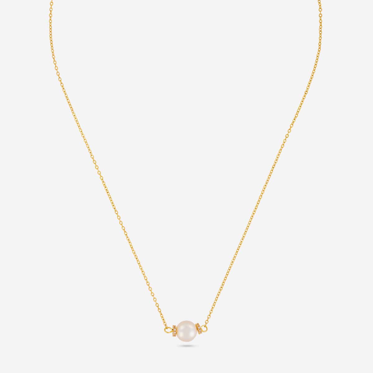Trendy Necklace Trendy Necklace 203604
