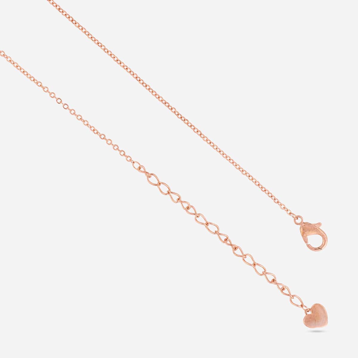 Trendy Necklace Trendy Necklace 203612