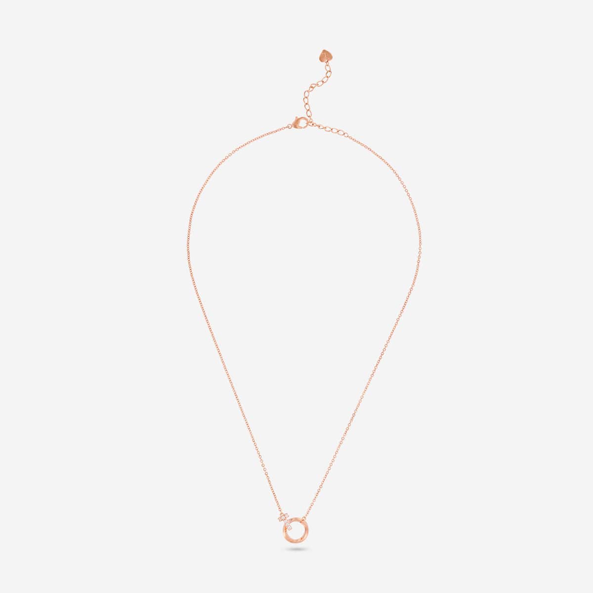 Trendy Necklace Trendy Necklace 203612