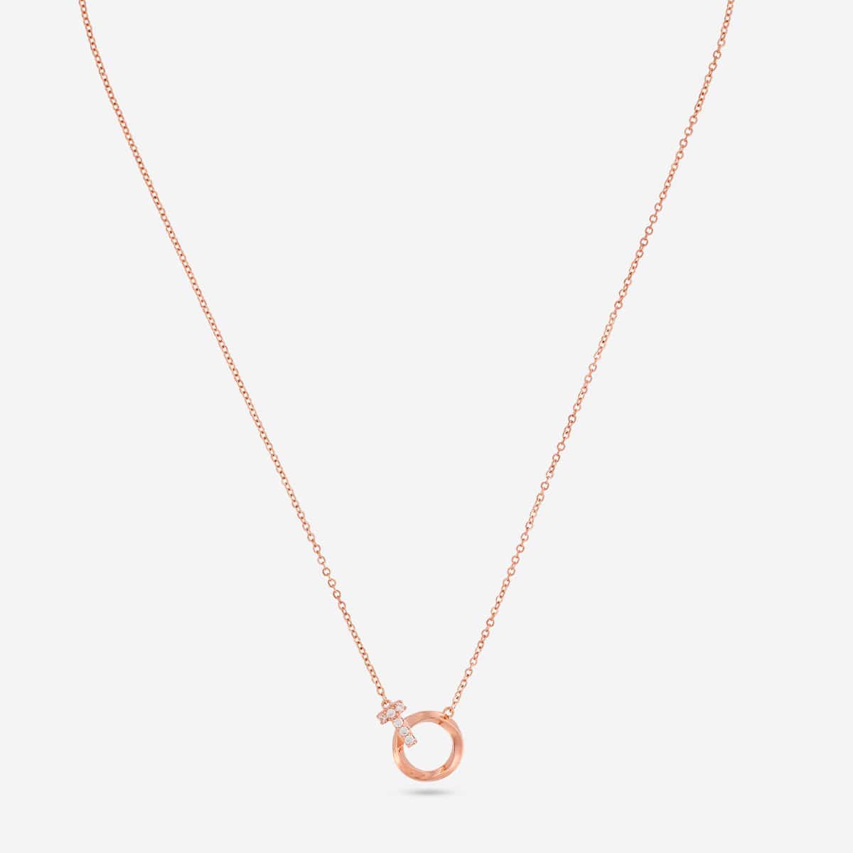 Trendy Necklace Trendy Necklace 203612