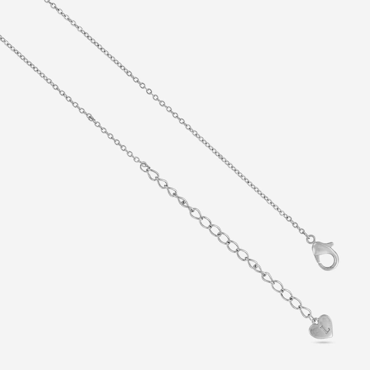 Trendy Necklace Trendy Necklace 203612