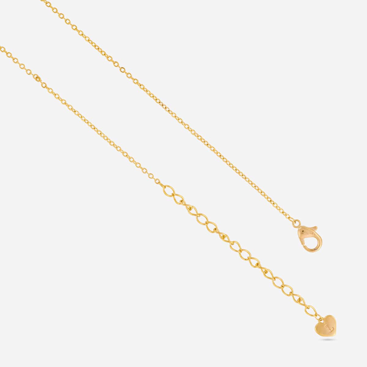 Trendy Necklace Trendy Necklace 203612