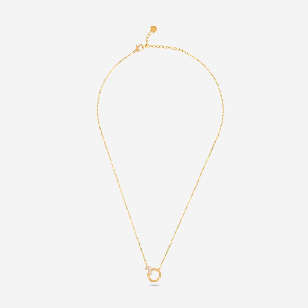 Trendy Necklace Trendy Necklace 203612