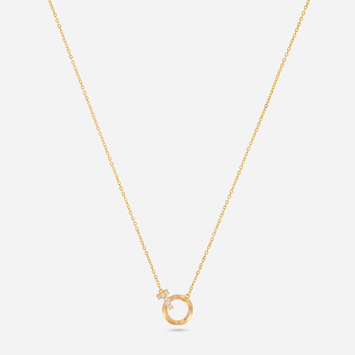 Trendy Necklace Trendy Necklace 203612