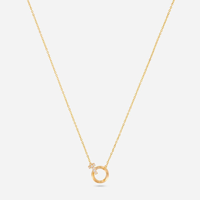 Trendy Necklace Trendy Necklace 203612