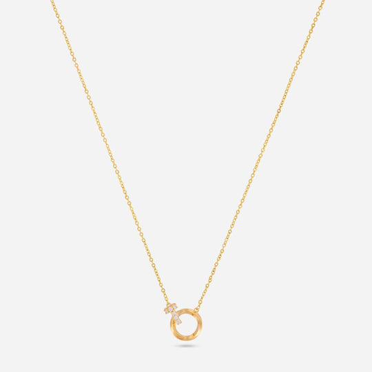 Trendy Necklace Trendy Necklace 203612
