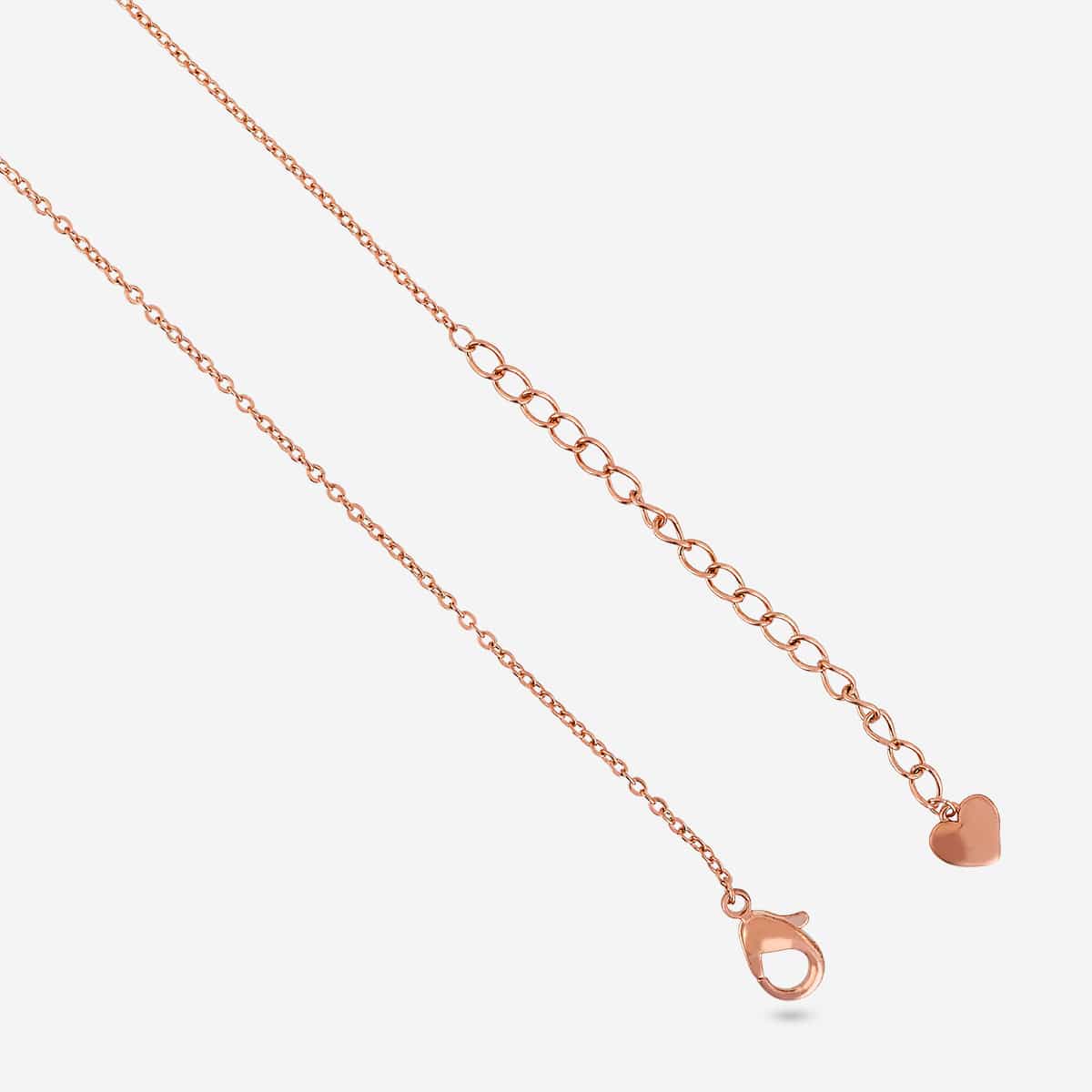 Trendy Necklace Trendy Necklace 203613