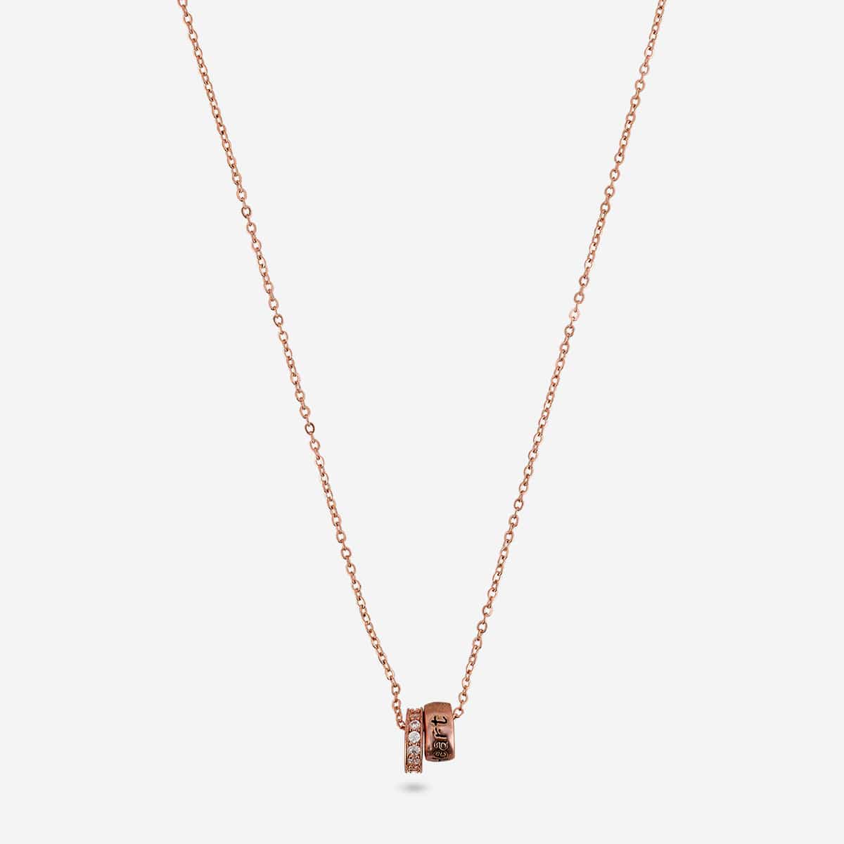 Trendy Necklace Trendy Necklace 203613