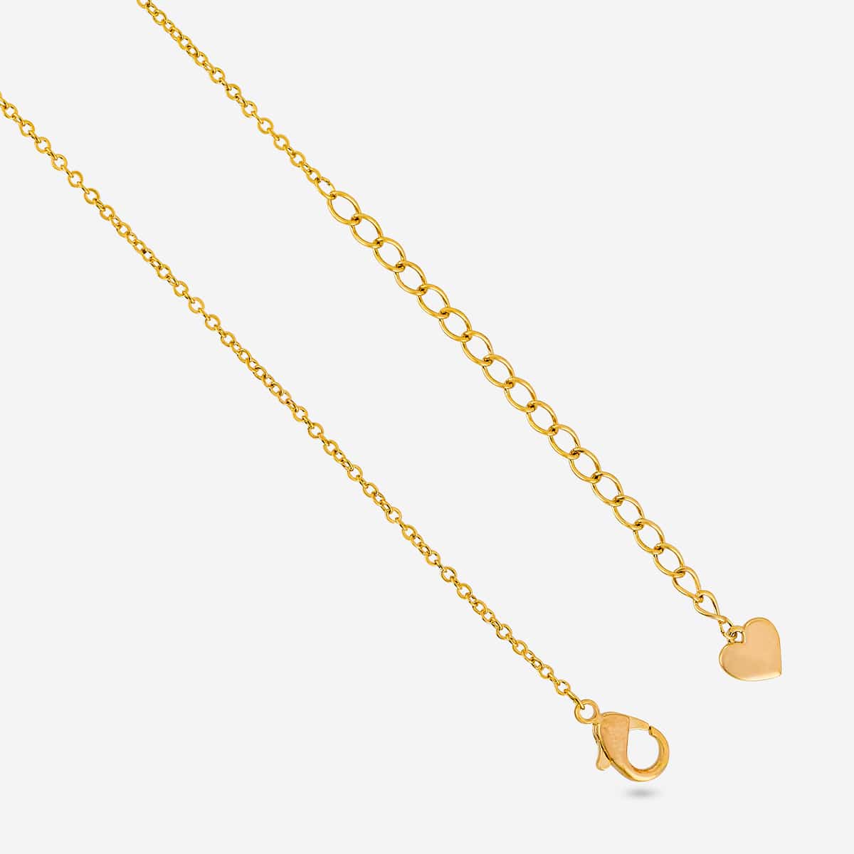 Trendy Necklace Trendy Necklace 203613