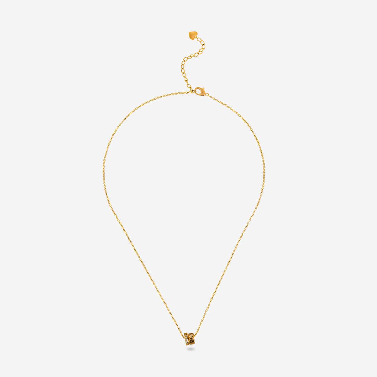 Trendy Necklace Trendy Necklace 203613