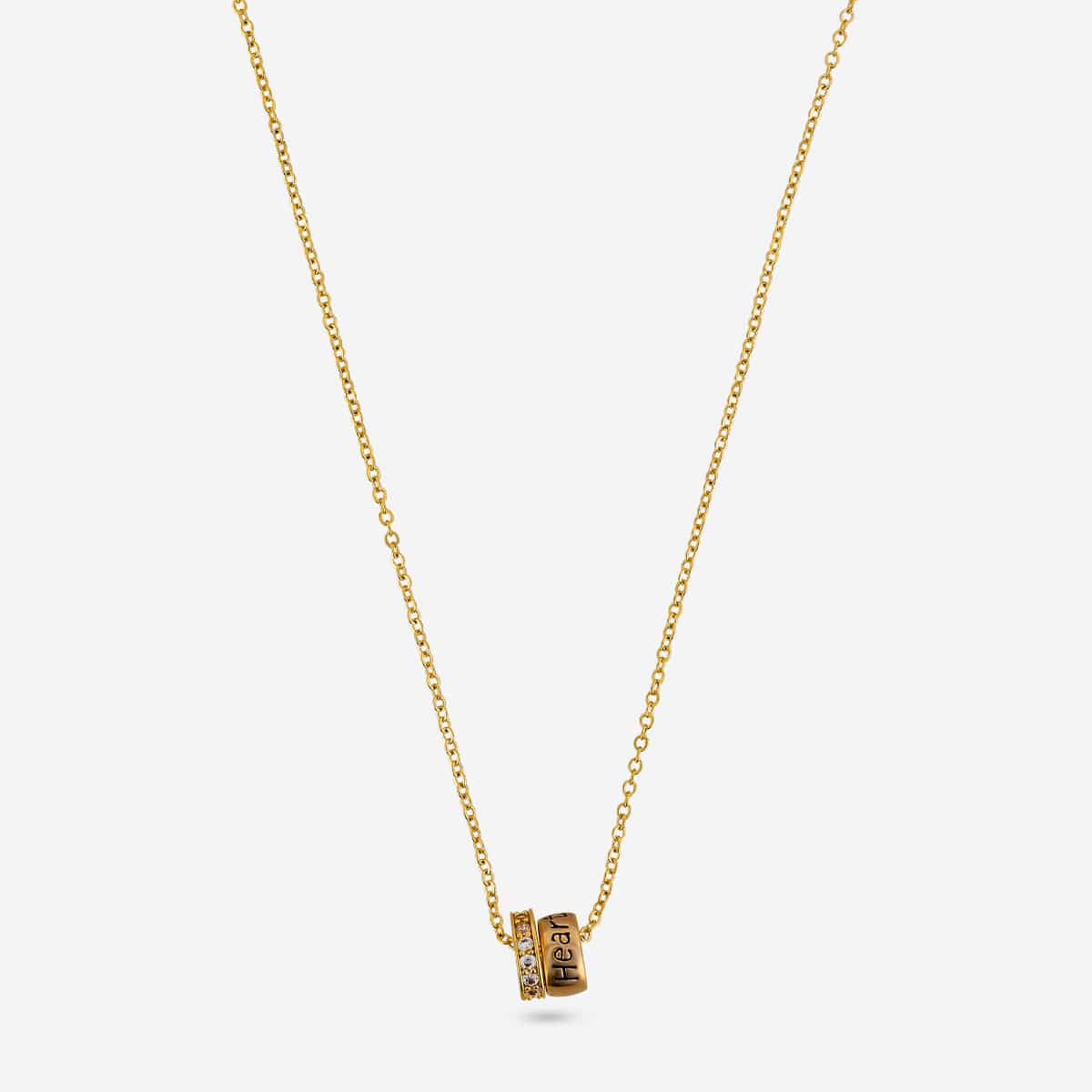 Trendy Necklace Trendy Necklace 203613