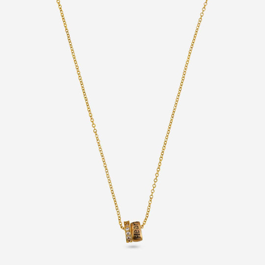 Trendy Necklace Trendy Necklace 203613
