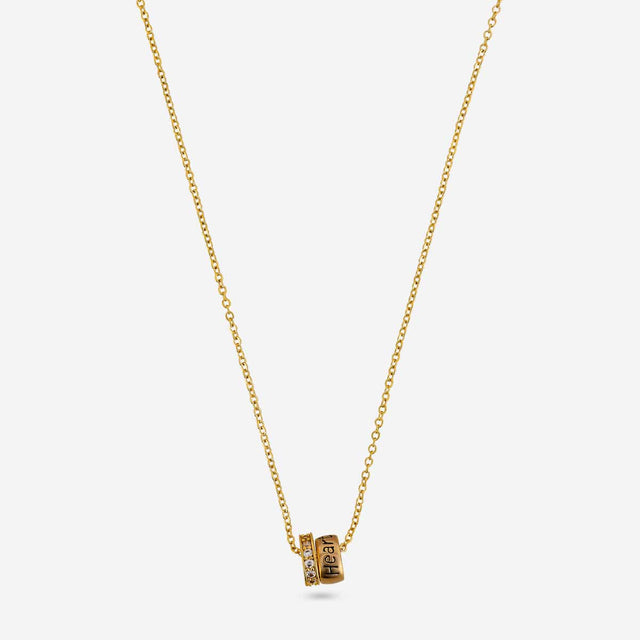 Trendy Necklace Trendy Necklace 203613
