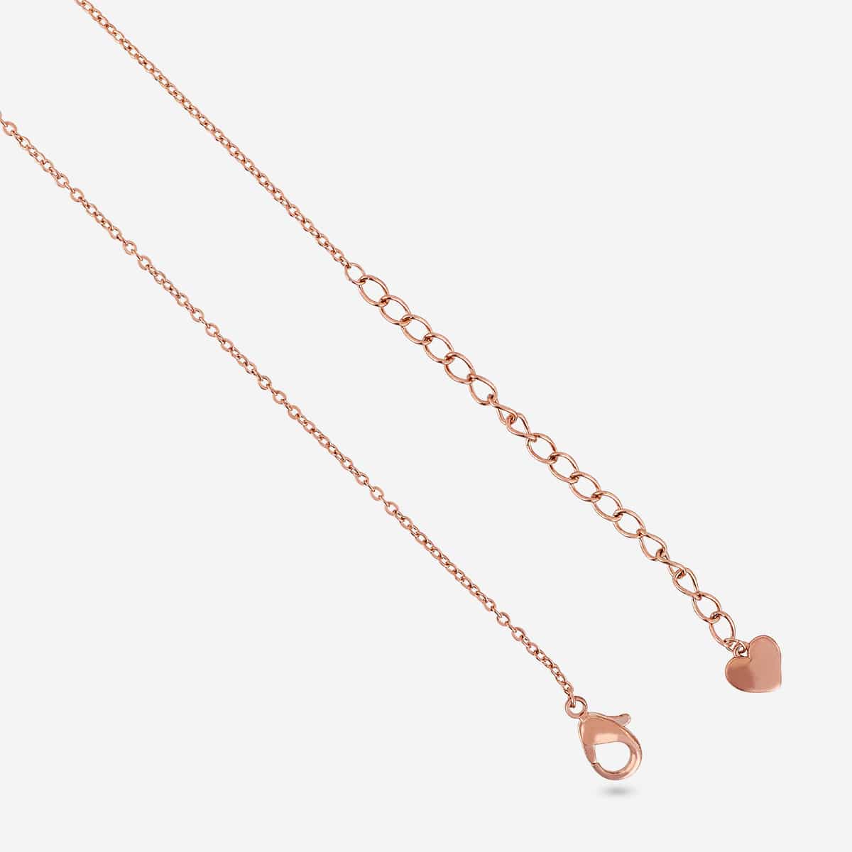 Trendy Necklace Trendy Necklace 203614