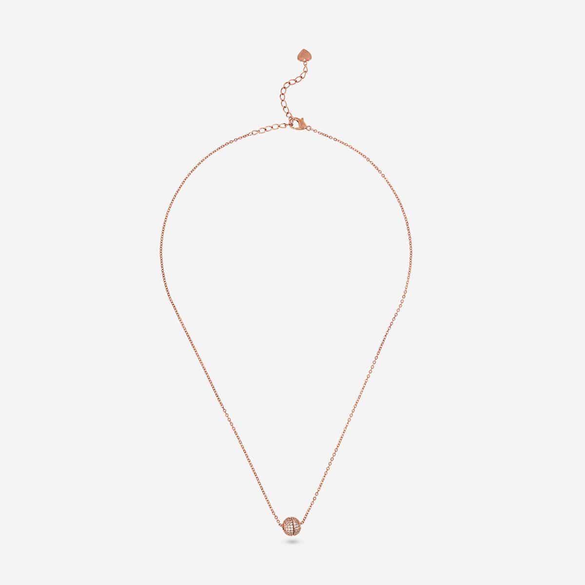 Trendy Necklace Trendy Necklace 203614