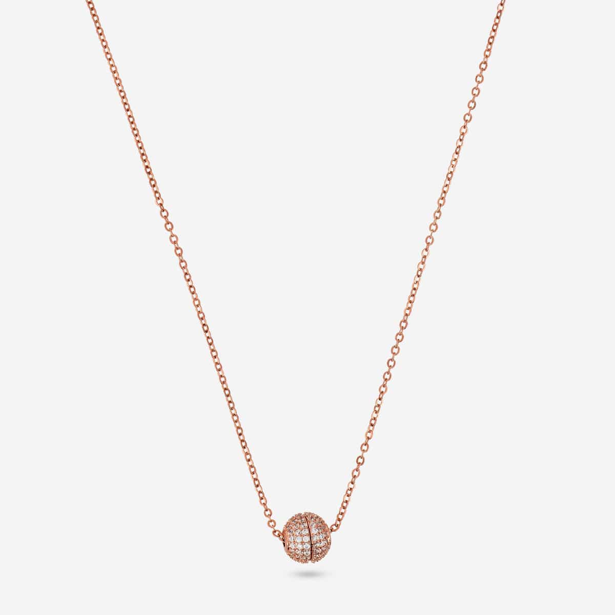 Trendy Necklace Trendy Necklace 203614