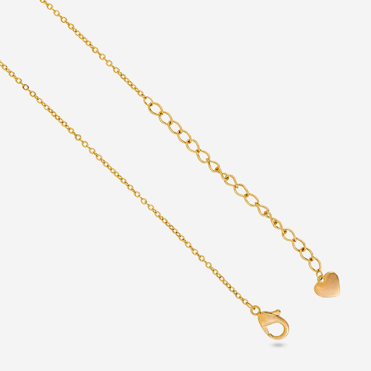 Trendy Necklace Trendy Necklace 203614