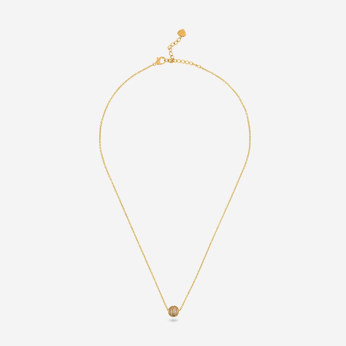 Trendy Necklace Trendy Necklace 203614