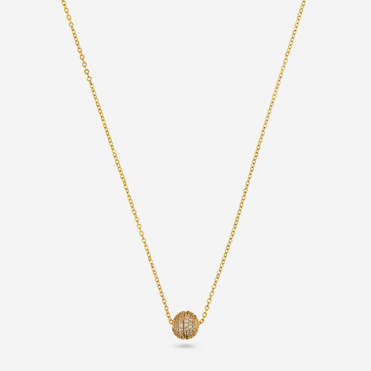 Trendy Necklace Trendy Necklace 203614