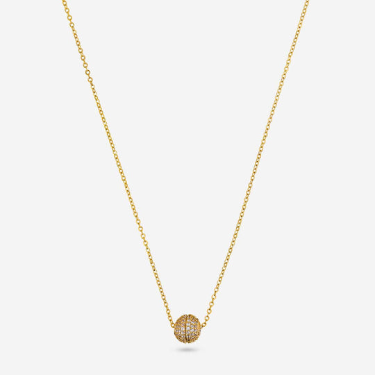 Trendy Necklace Trendy Necklace 203614