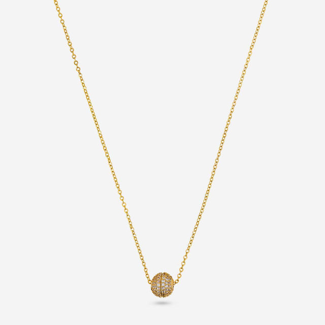 Trendy Necklace Trendy Necklace 203614