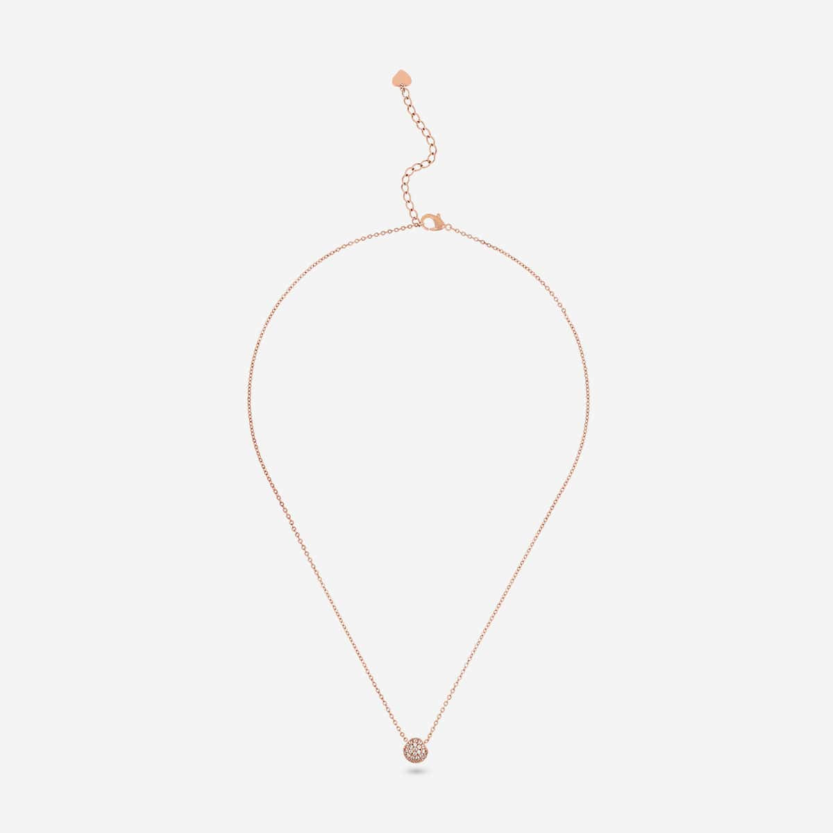 Trendy Necklace Trendy Necklace 203615
