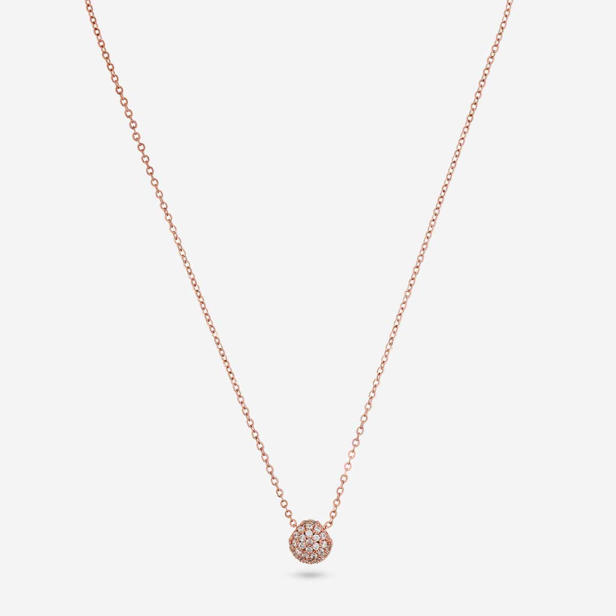 Trendy Necklace Trendy Necklace 203615