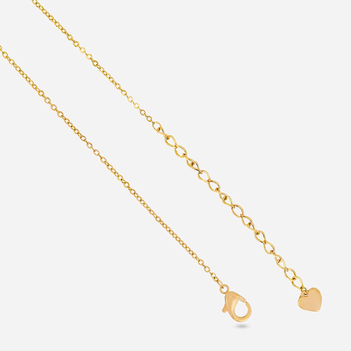 Trendy Necklace Trendy Necklace 203615