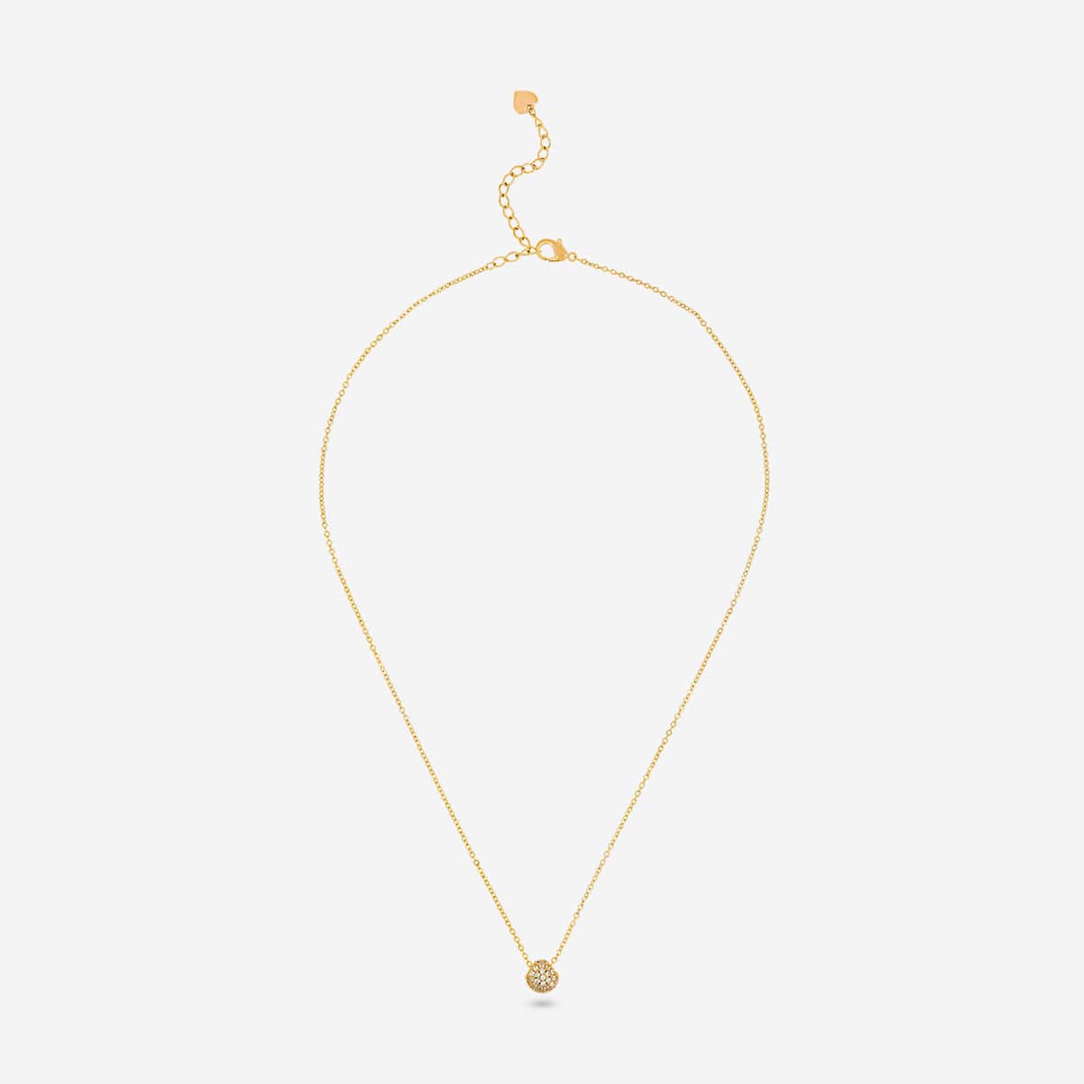 Trendy Necklace Trendy Necklace 203615