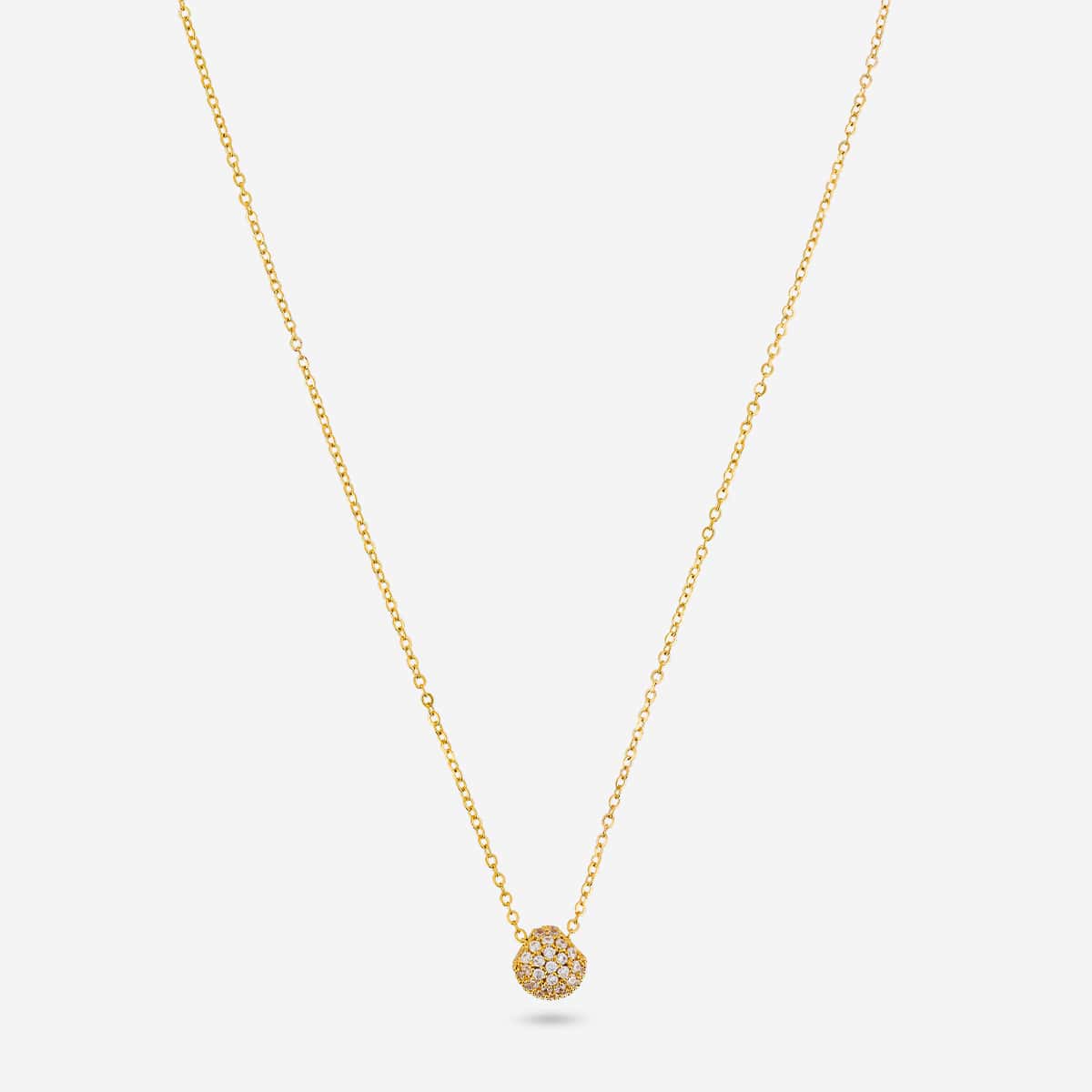 Trendy Necklace Trendy Necklace 203615