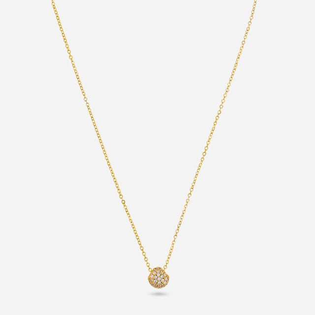 Trendy Necklace Trendy Necklace 203615