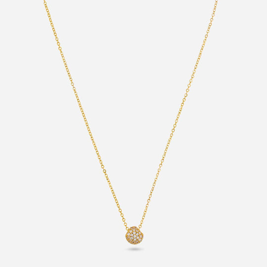 Trendy Necklace Trendy Necklace 203615