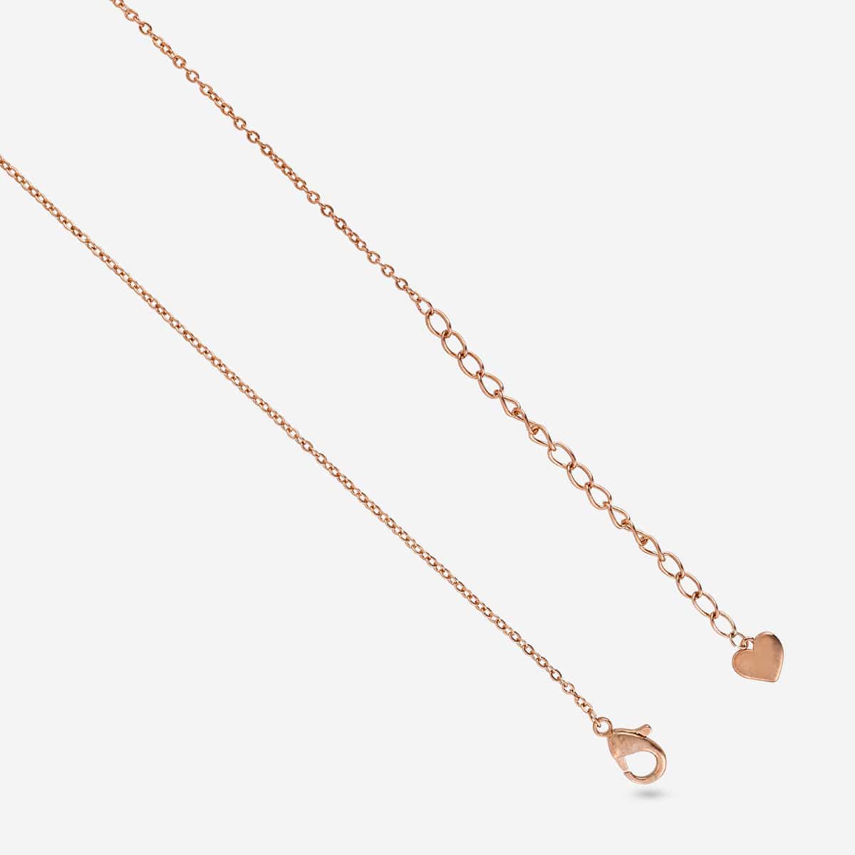 Trendy Necklace Trendy Necklace 203616