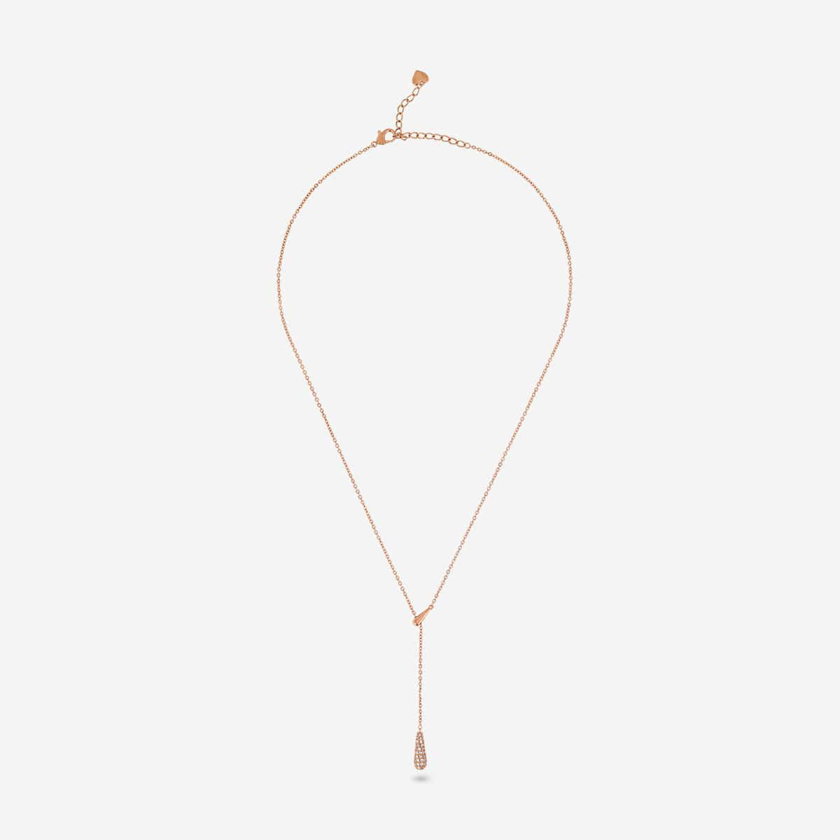 Trendy Necklace Trendy Necklace 203616