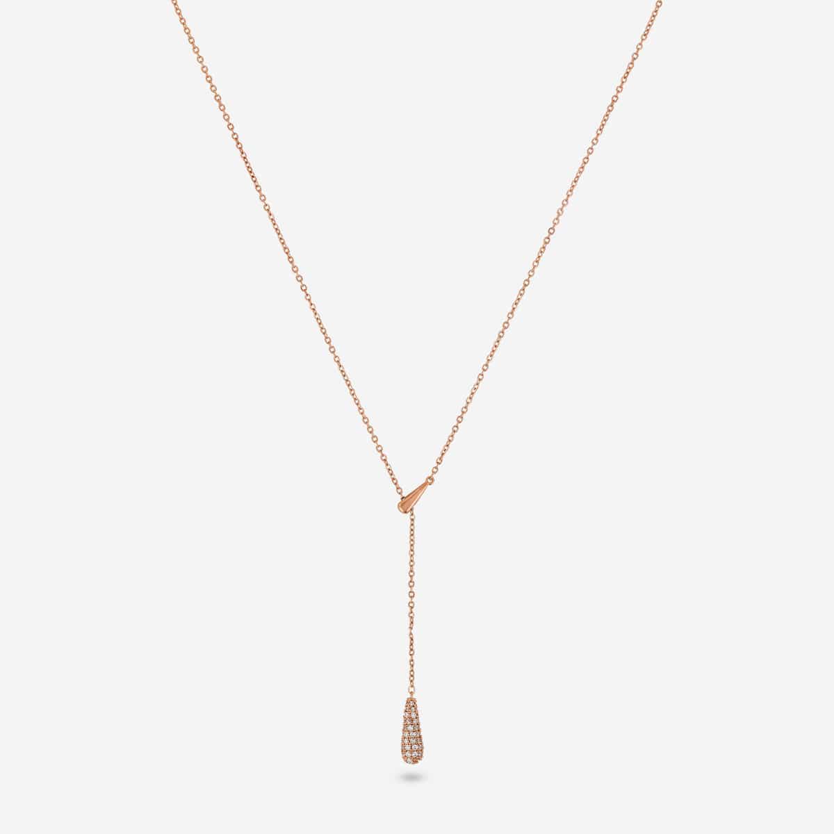 Trendy Necklace Trendy Necklace 203616