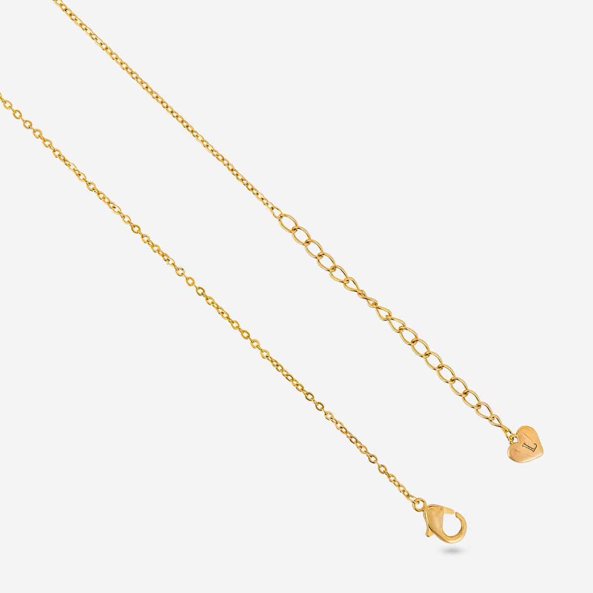 Trendy Necklace Trendy Necklace 203616