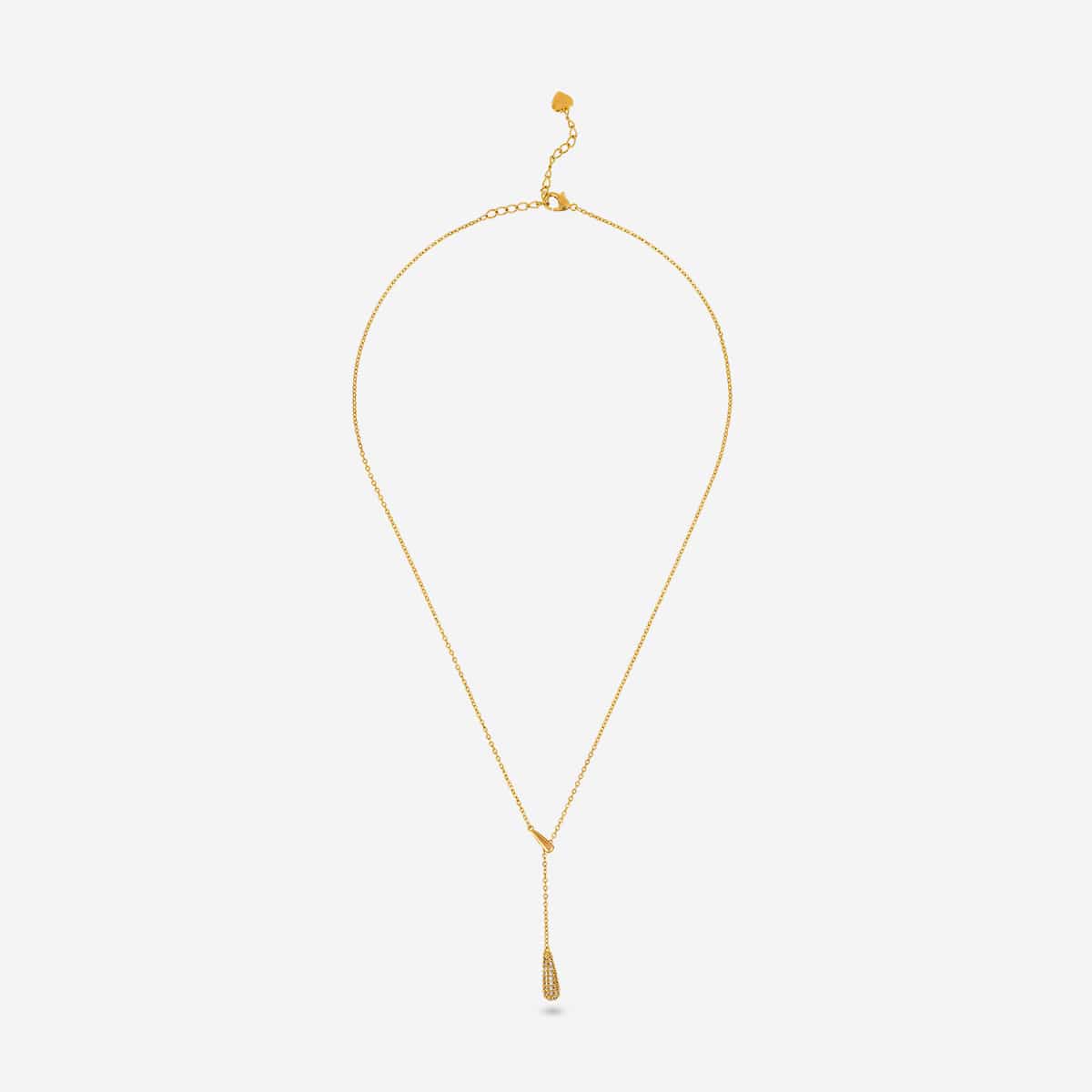 Trendy Necklace Trendy Necklace 203616