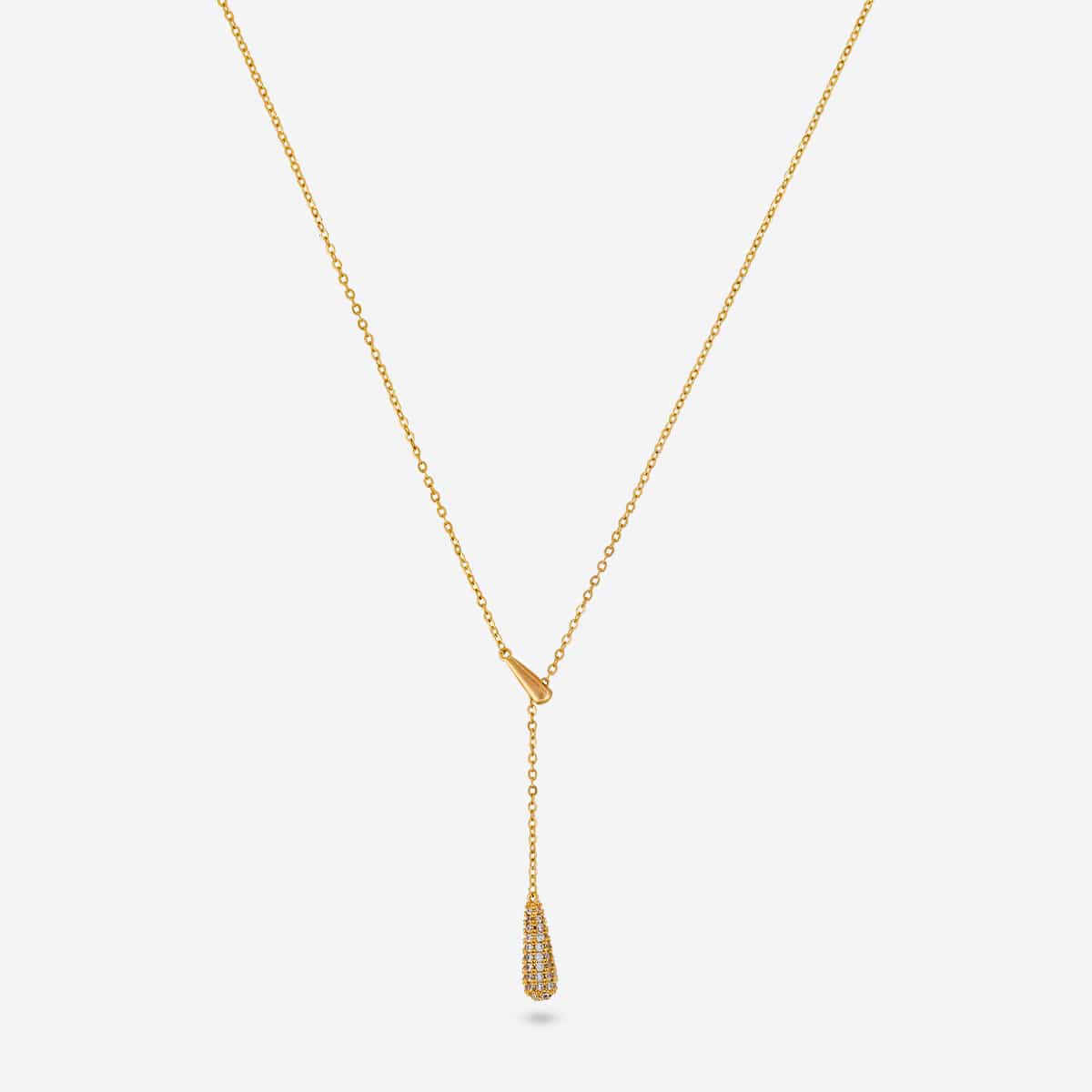 Trendy Necklace Trendy Necklace 203616