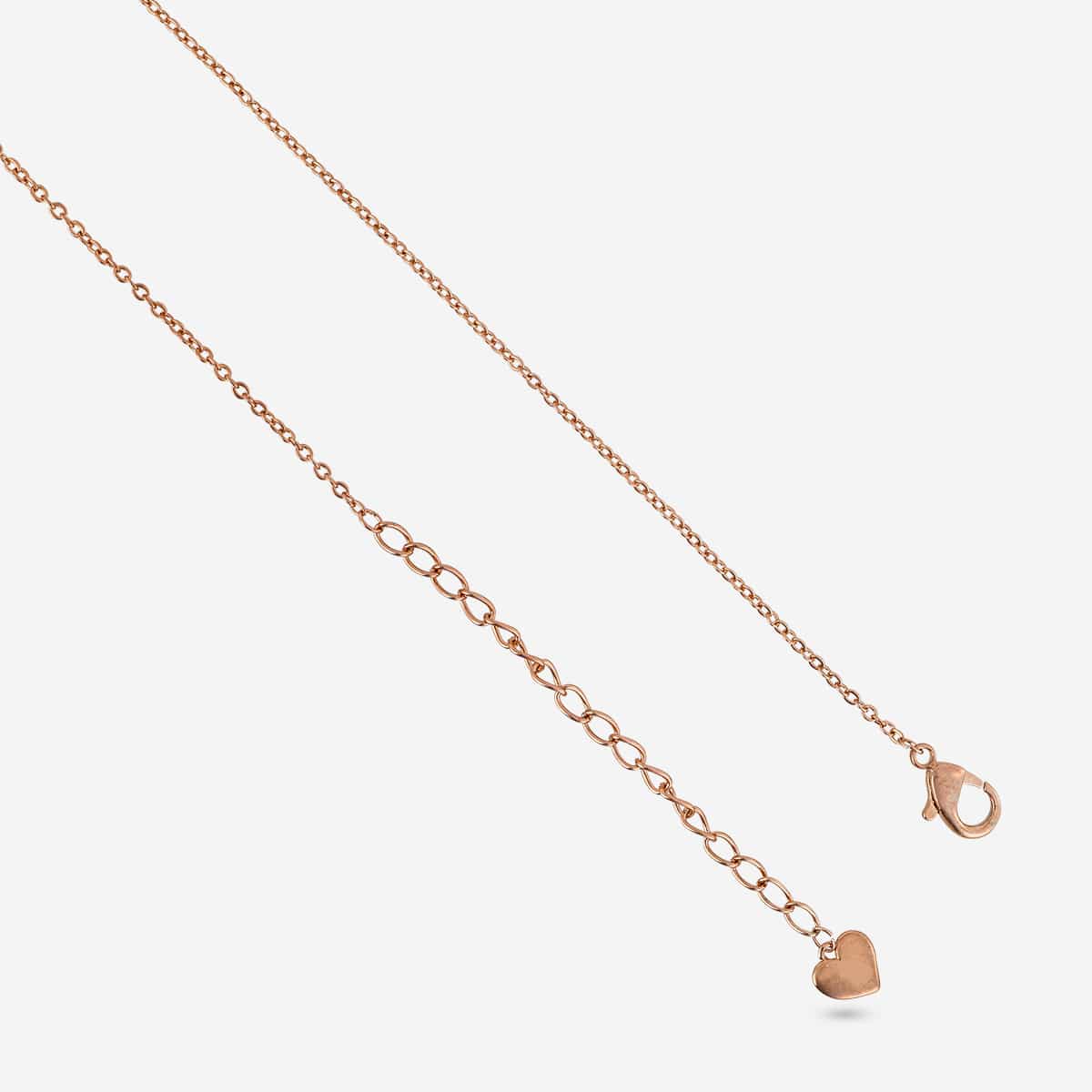 Trendy Necklace Trendy Necklace 203617